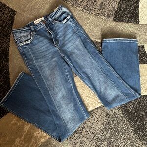 Flying Monkey from Buckle Size 28